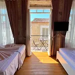 Jardin D'azur Hotel *