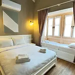 Hotel Jardin D'azur