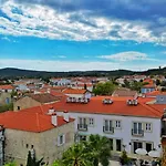 Hotel Jardin D'azur Alacati