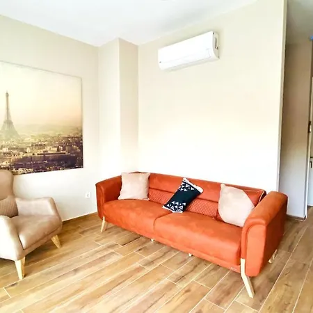 Szálloda Jardin D'azur *