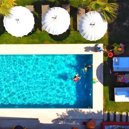 Jardin D'azur *