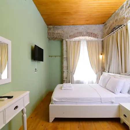 Jardin D'azur * Alacati