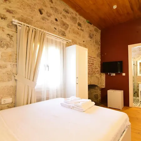 Szálloda Jardin D'azur Alacati