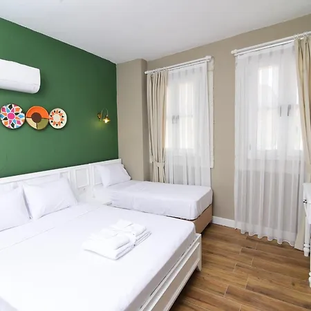 Jardin D'azur Hotel
