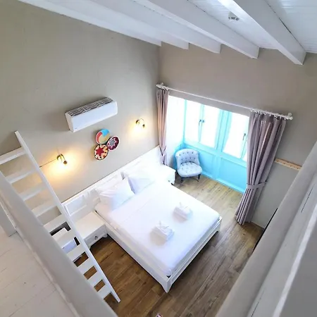 Jardin D'azur Hotel Alacati