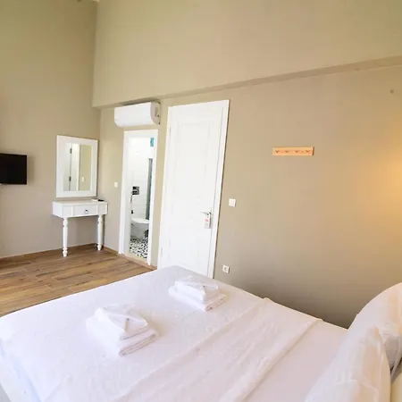 Hotel Jardin D'azur