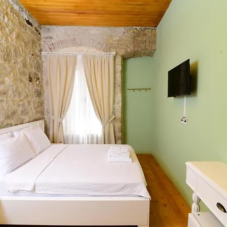 Jardin D'azur Hotel