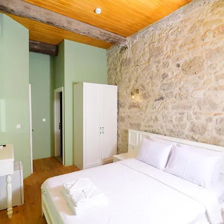 Jardin D'azur * Alaçatı