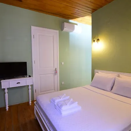 Szálloda Jardin D'azur *