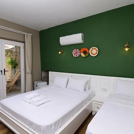 Jardin D'azur Szálloda *