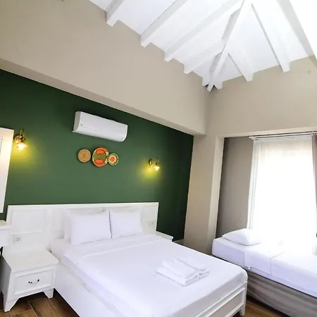 מלון Jardin D'azur