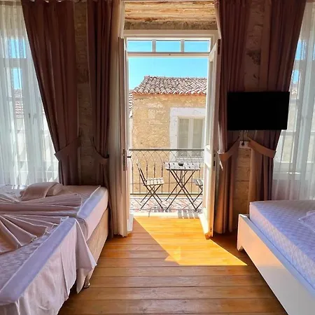 Jardin D'azur Szálloda *