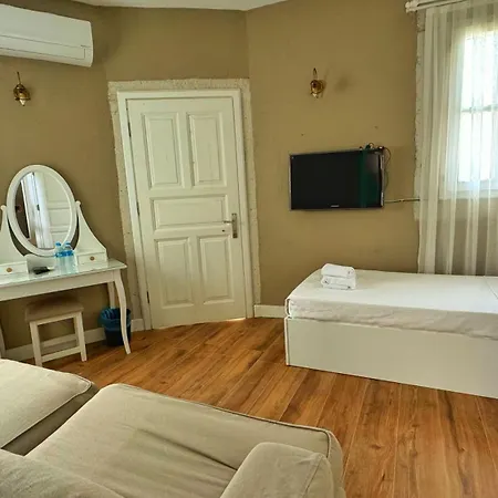 Hotel Jardin D'azur Alaçatı