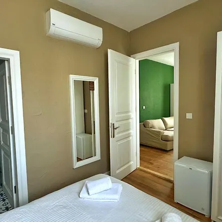 Jardin D'azur Alaçatı