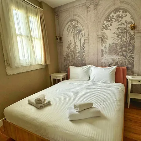 Jardin D'azur * Alaçatı