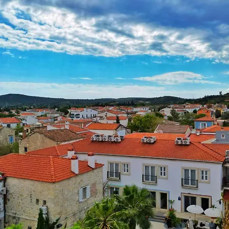 Hotel Jardin D'azur Alacati