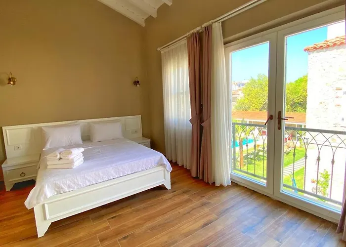 Jardin D'azur Alaçatı