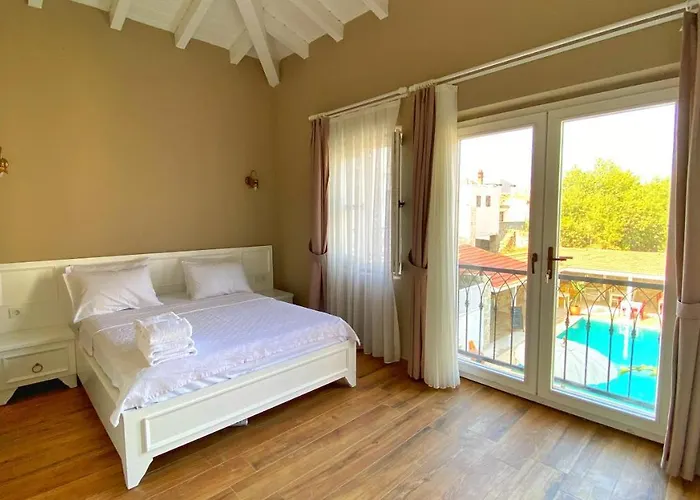 Hotel Jardin D'azur