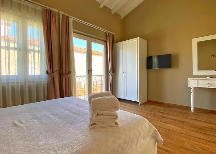 Jardin D'azur Hotel