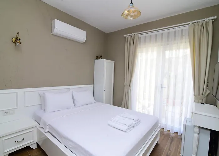 Jardin D'azur * Alaçatı