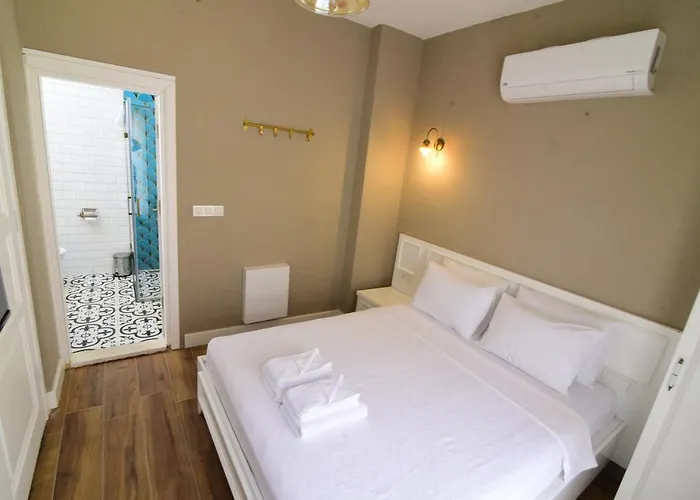 Otel Jardin D'azur *