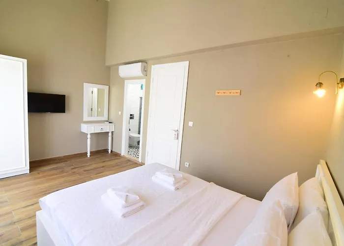 Hotel Jardin D'azur