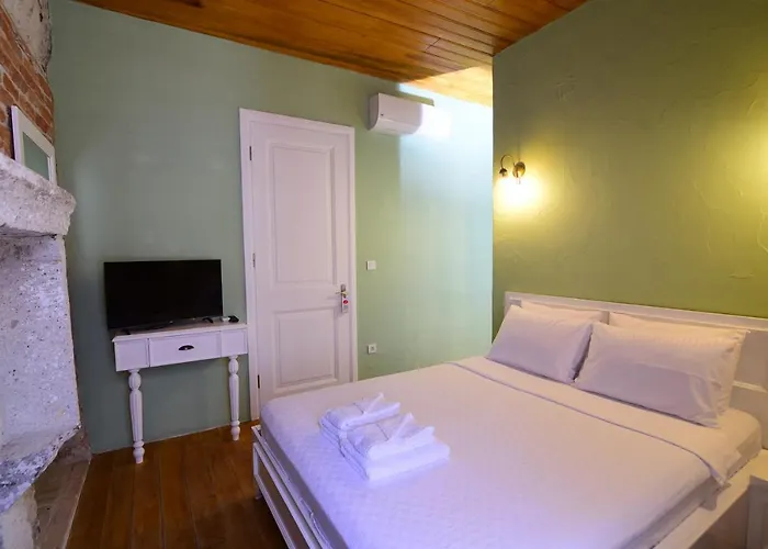 Hotel Jardin D'azur *