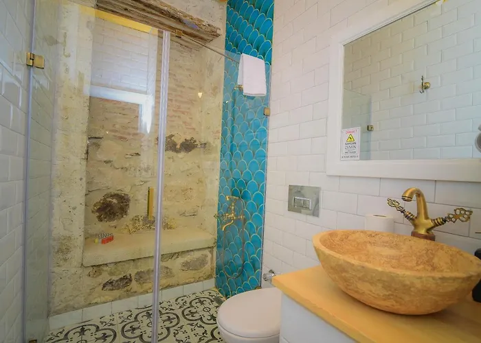 Jardin D'azur Alaçatı