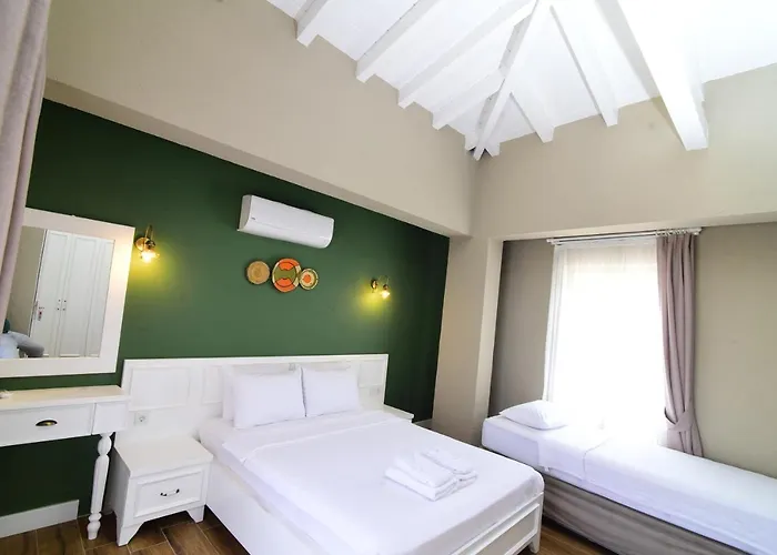 Hotel Jardin D'azur