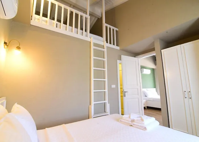 Jardin D'azur * Alaçatı