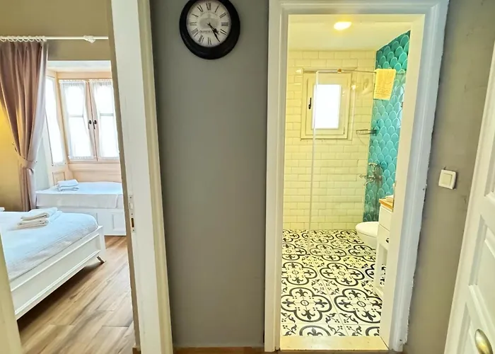 Jardin D'azur Alaçatı