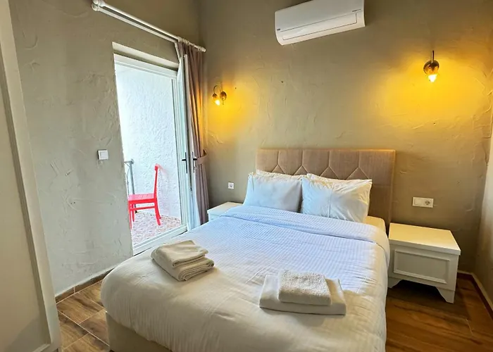 Hotel Jardin D'azur *