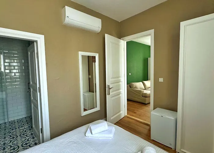 Jardin D'azur Alaçatı