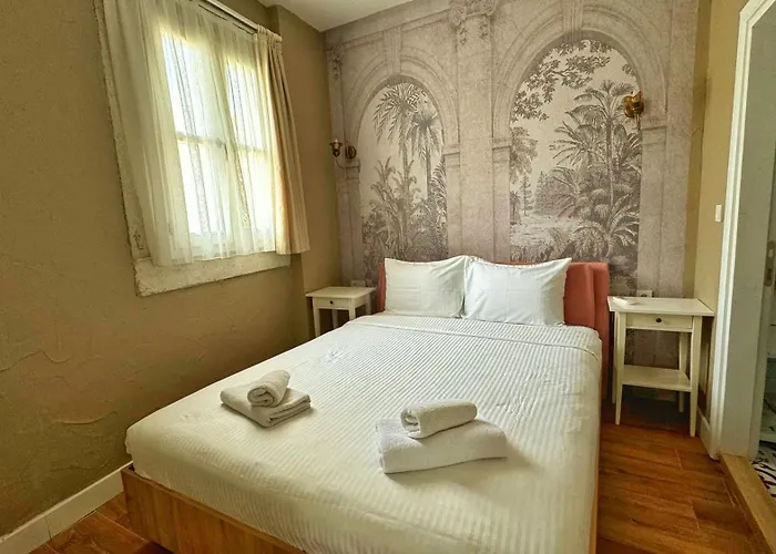 Jardin D'azur * Alaçatı