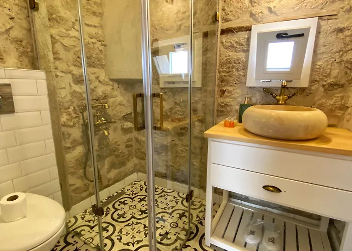 Jardin D'azur * Alaçatı