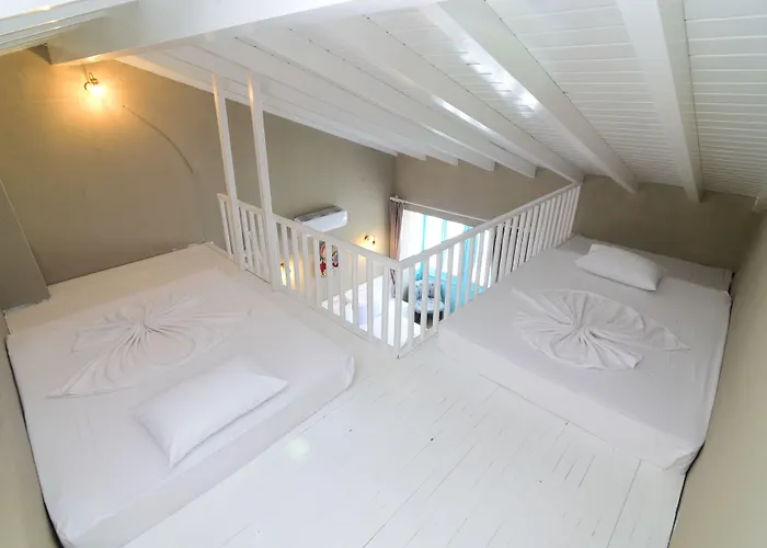 Jardin D'azur Hotel Alaçatı