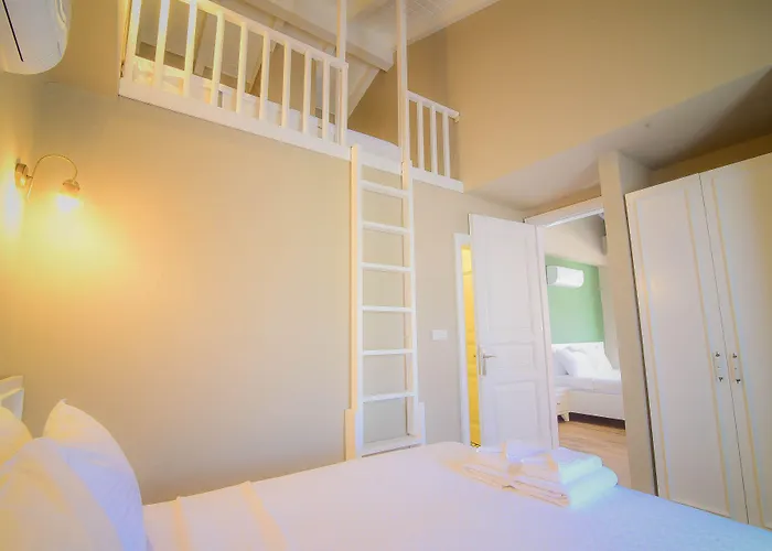 Jardin D'azur * Alaçatı