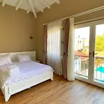 Ξενοδοχείο Jardin D'azur