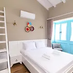 Ξενοδοχείο Jardin D'azur