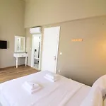 Ξενοδοχείο Jardin D'azur