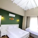 Ξενοδοχείο Jardin D'azur