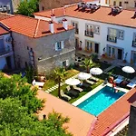 Ξενοδοχείο Jardin D'azur