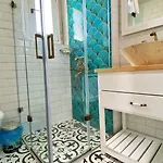 Jardin D'azur * Αλακάτι