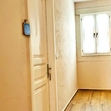 מלון Jardin D'azur אלאקאטי