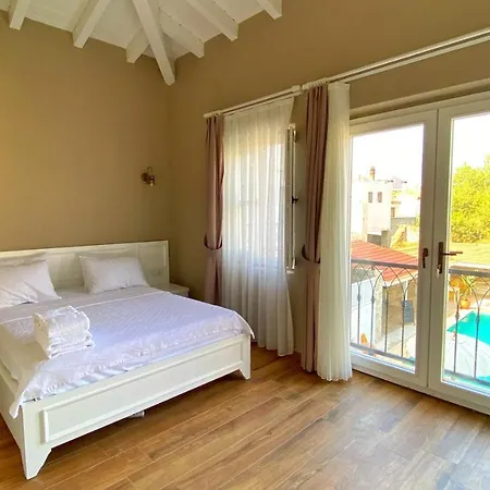 מלון Jardin D'azur