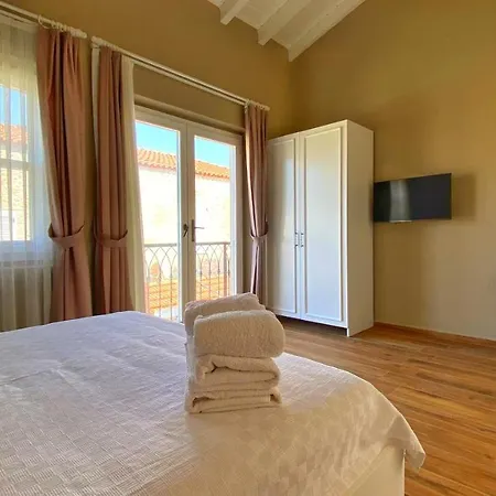 Jardin D'azur מלון