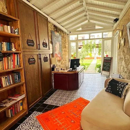 Jardin D'azur アラカティ