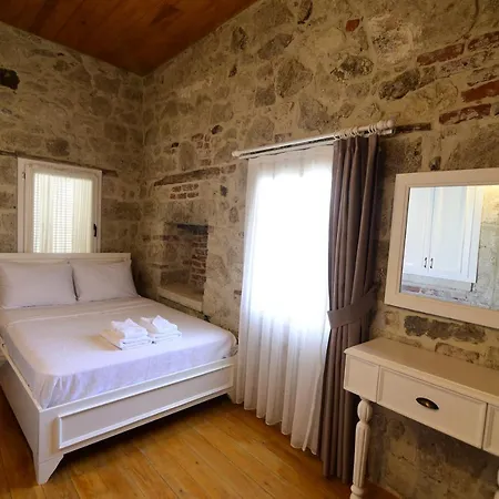 Jardin D'azur ホテル