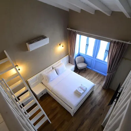 ホテル Jardin D'azur *