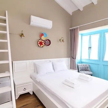 Ξενοδοχείο Jardin D'azur